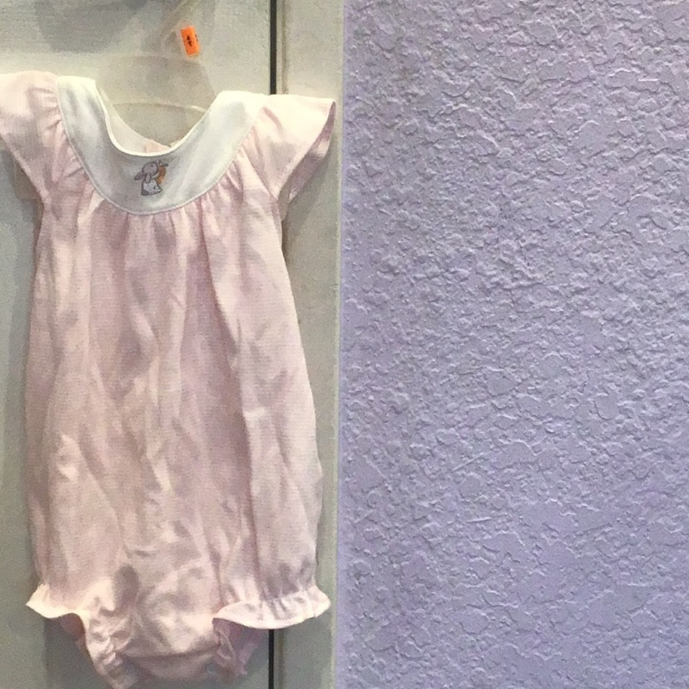 NEW WITH TAGS infant bodysuit